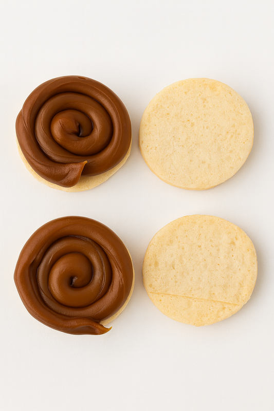 Alfajores Artesanales