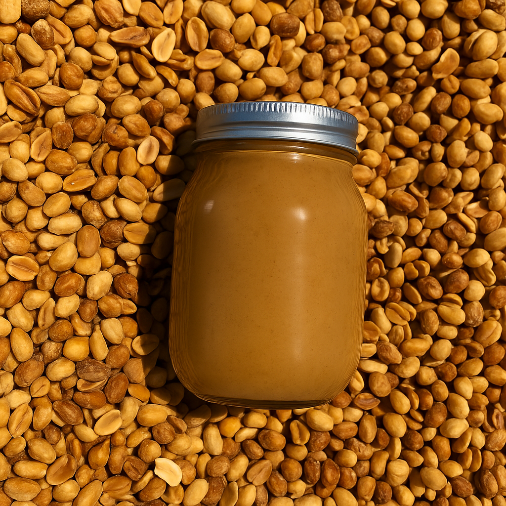 Peanut Butter