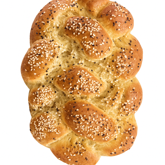 Challah Bread