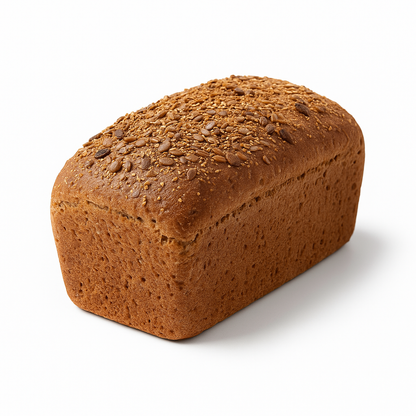 Seeded Sandwich bread