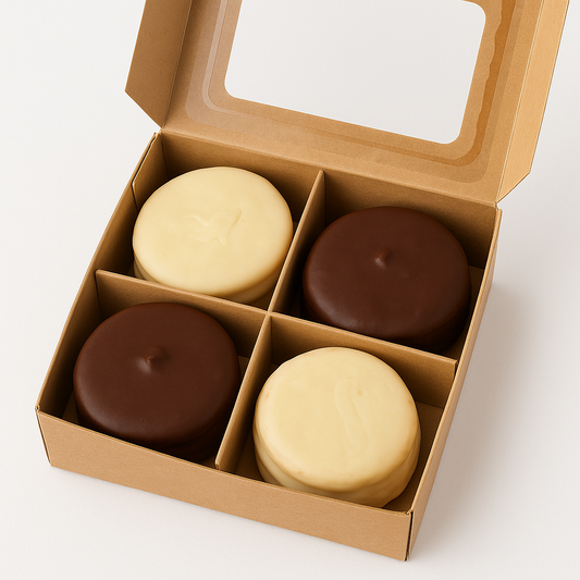 Alfajores Artesanales