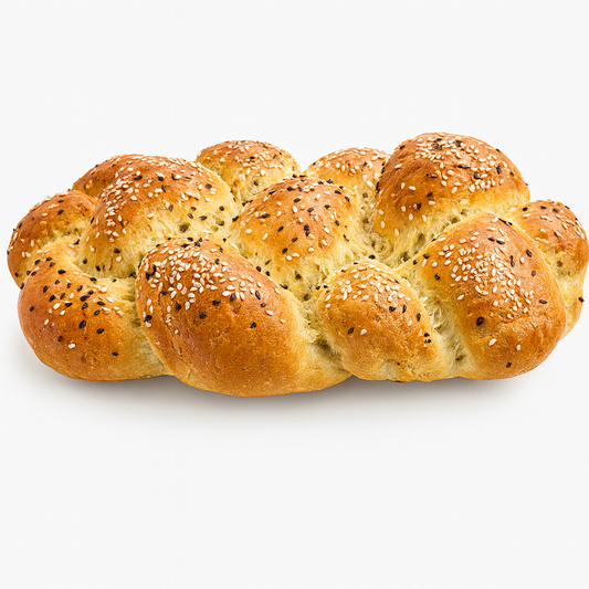Challah Bread