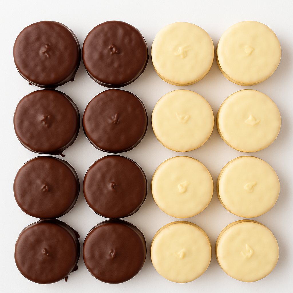 Alfajores Artesanales