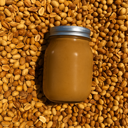 Peanut Butter