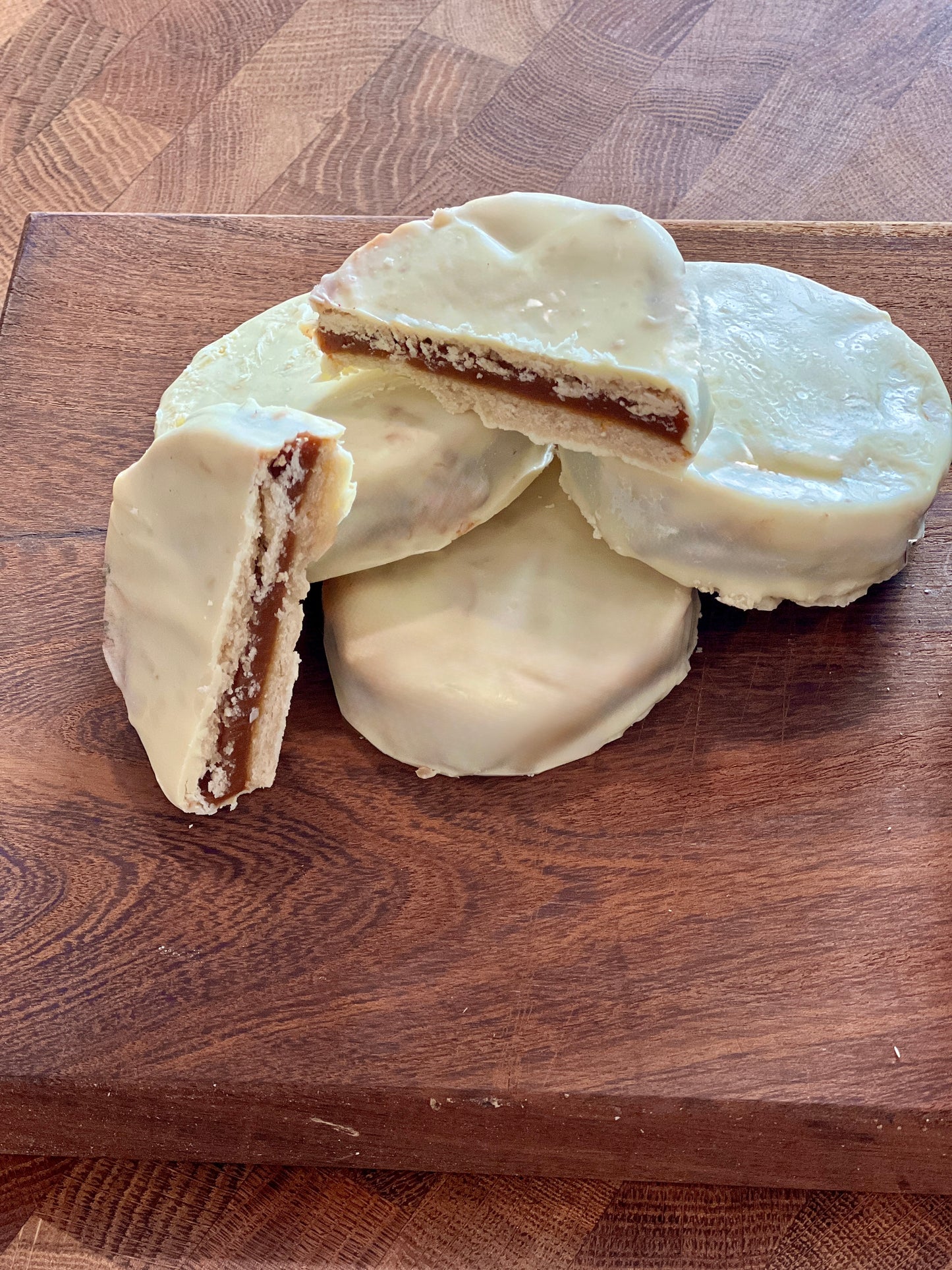 Alfajores Artesanales