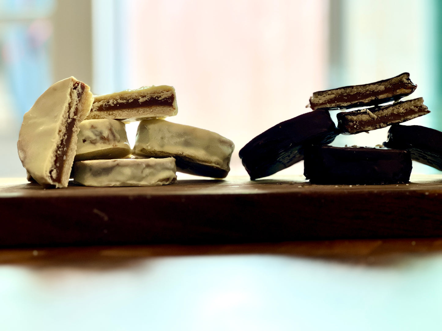 Alfajores Artesanales