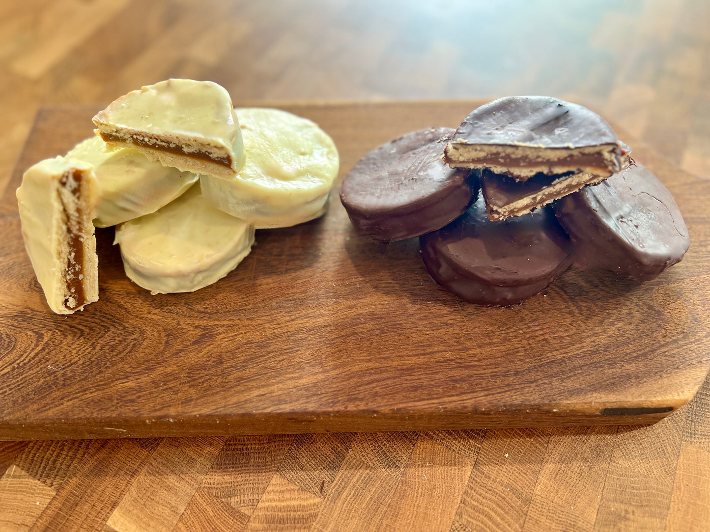 Alfajores Artesanales
