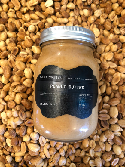 Peanut Butter