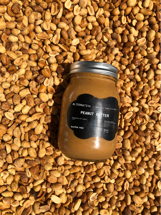 Peanut Butter
